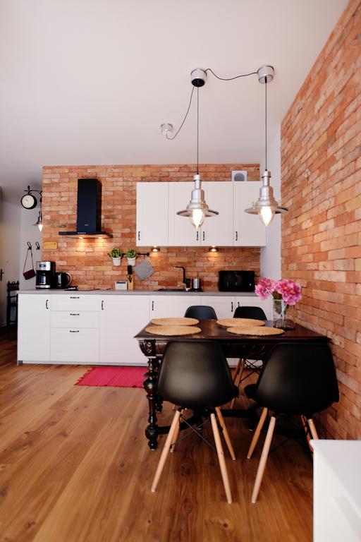 Stylowy Polanki Kolobrzeg Luaran gambar